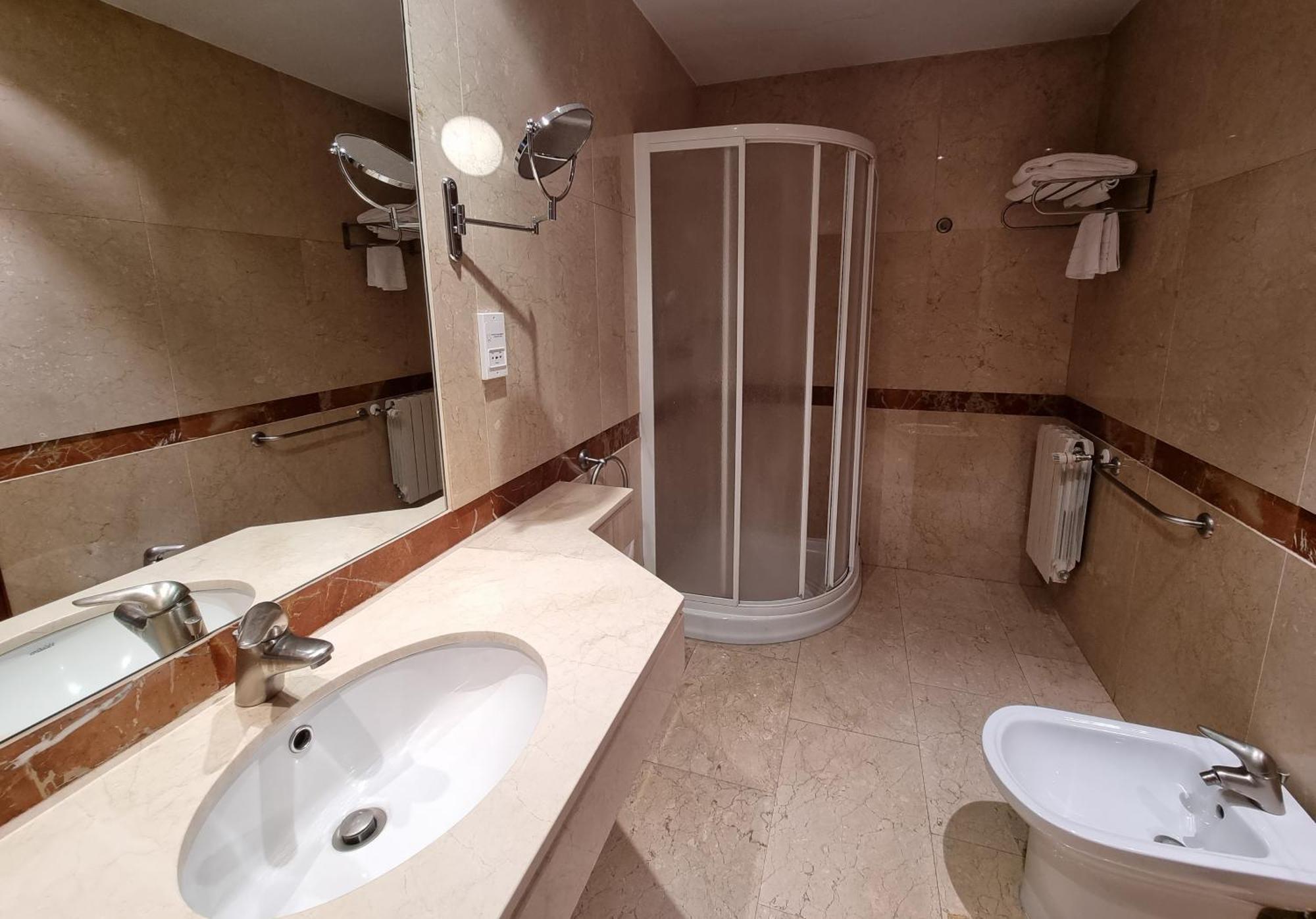 Habitación Individual